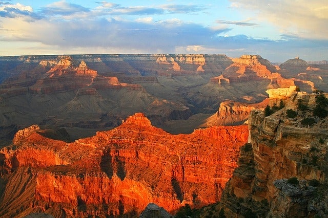 The 5 Best Grand Canyon Helicopter Tours From Las Vegas 2021