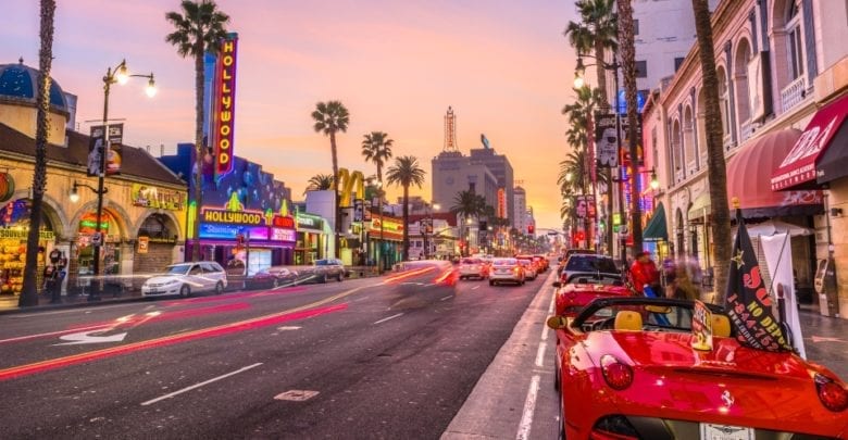 Best Hollywood Studio Tours - Featured Image