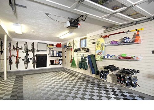 The 5 Best Led Shop Garage Lights 2020 Reviews