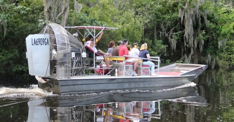 Swamp Tour New Orleans >> The 3 Best New Orleans Swamp Tours Reviewed For 2019 Outside Pursuits Swamp Tour New Orleans >> The 3 Best New Orleans Swamp Tours Reviewed For 2019 Outside Pursuits