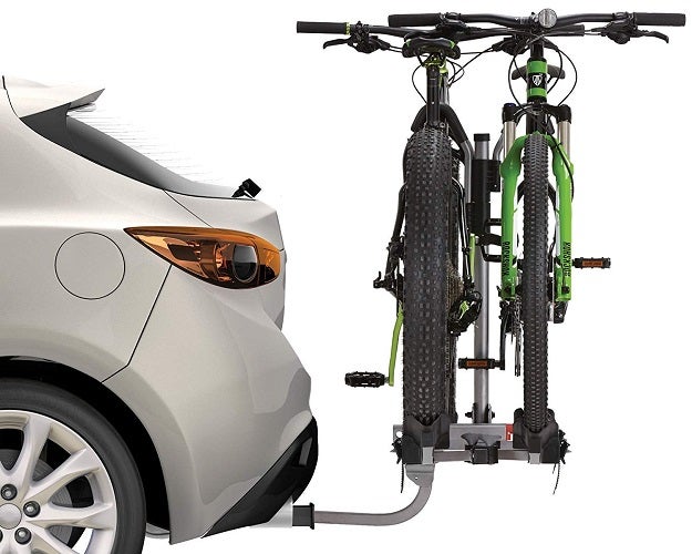 best 3 bike hitch rack