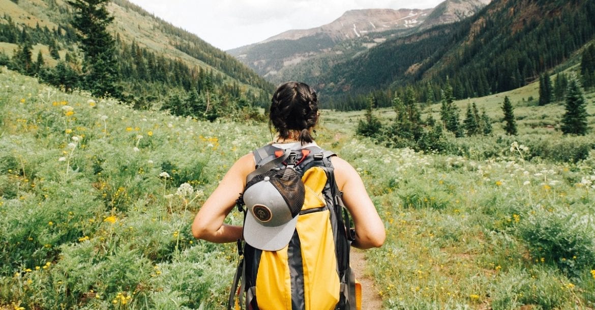 Hiking Safely