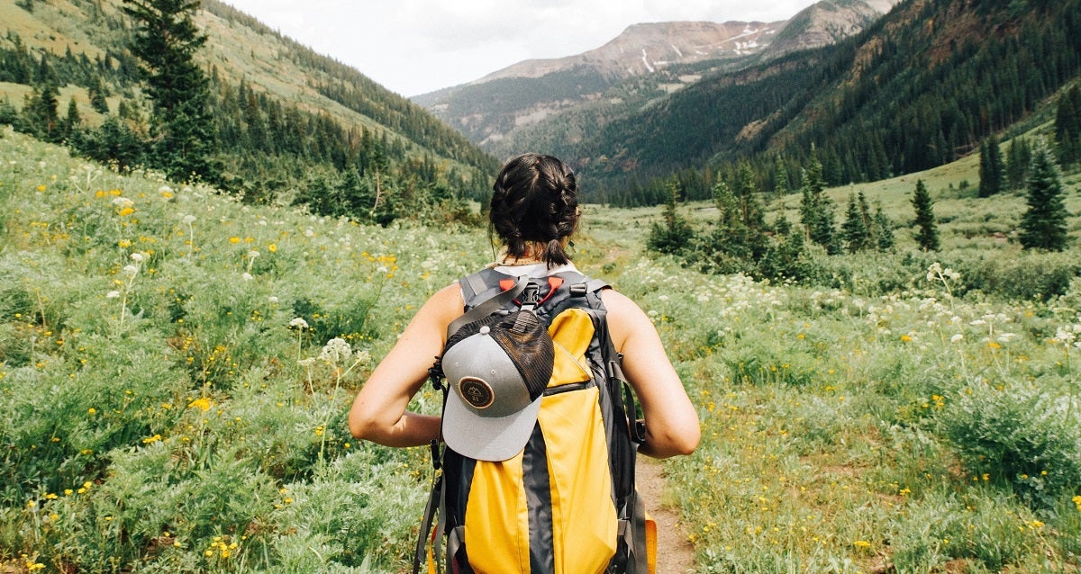 10 Ways to Live a More Outdoorsy Lifestyle | Outside Pursuits