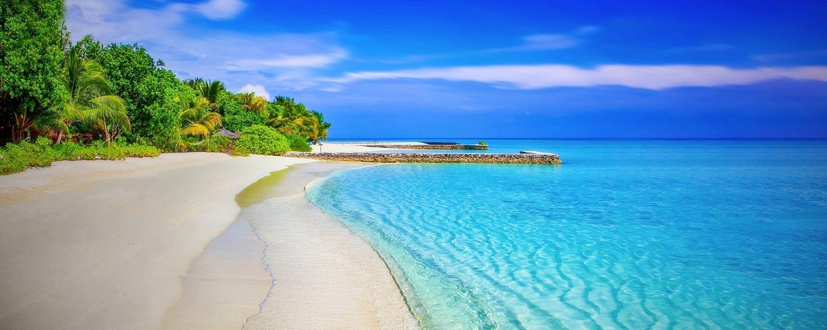 Itacarezinho Beach