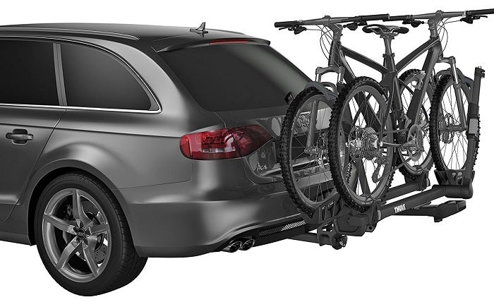 Thule T2 Pro XT 2 Bike Rack