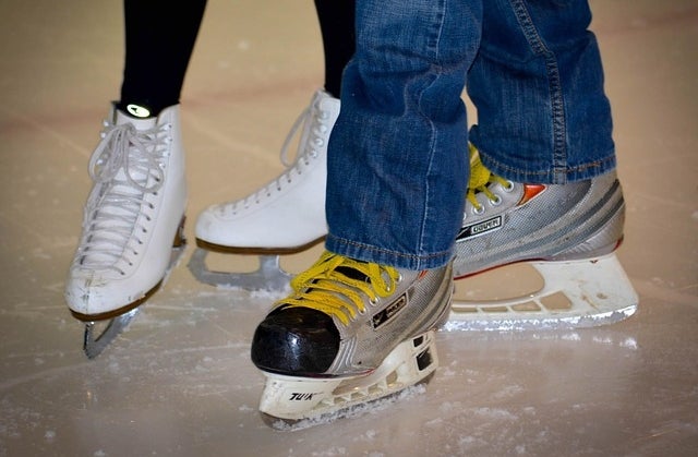 best mens figure skates