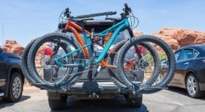 best hitch bike rack