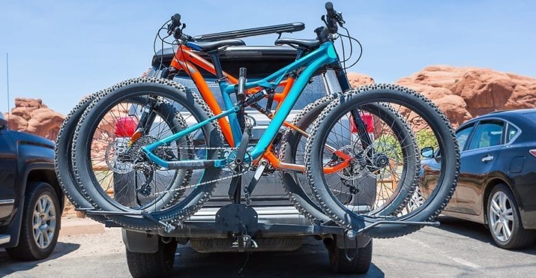 best 5 bike hitch rack