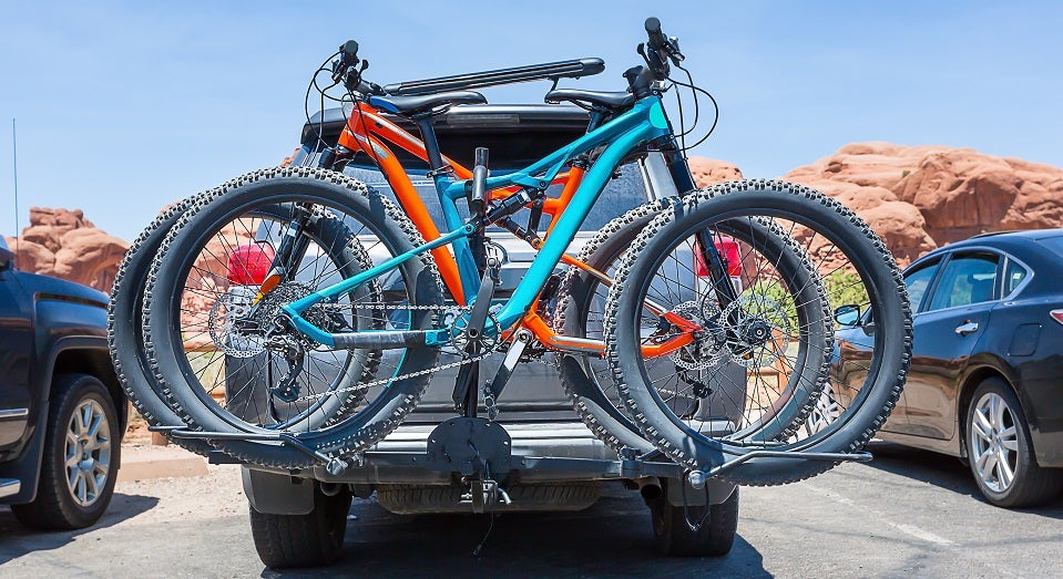 best bike hitch rack for suv