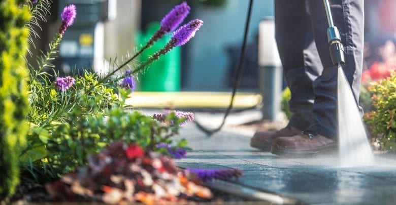 best electric pressure washer