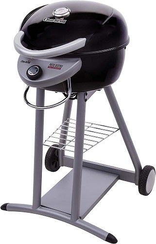 Char-Broil Patio Bistro TRU-Infrared Outdoor Electric Grill