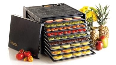 Excalibur-3926TB-Dehydrator-Temperature-Dehydration - editors choice feature image