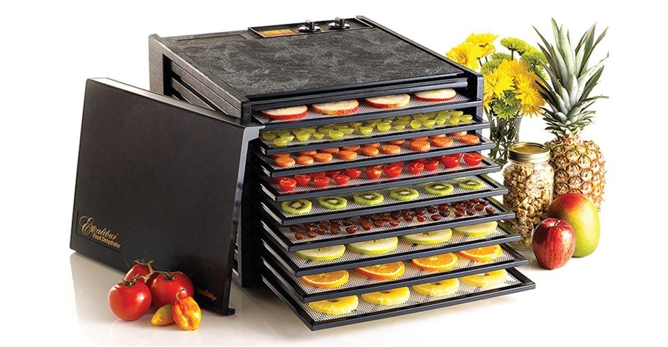 Excalibur-3926TB-Dehydrator-Temperature-Dehydration - editors choice feature image