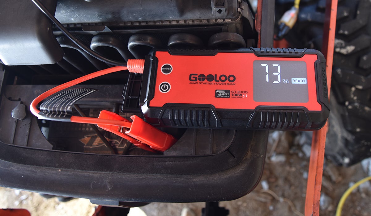 The 5 Best Lithium-Ion Jump Starters for 2022 |