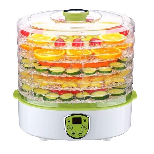 Greatic-Multi-Tier-Dehydrator-Dehydrating-Adjustable6-1