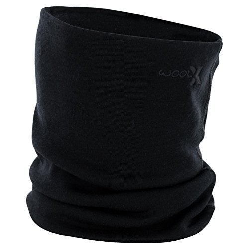 The 5 Best Neck Warmers & Gaiters - [2021 Reviews]