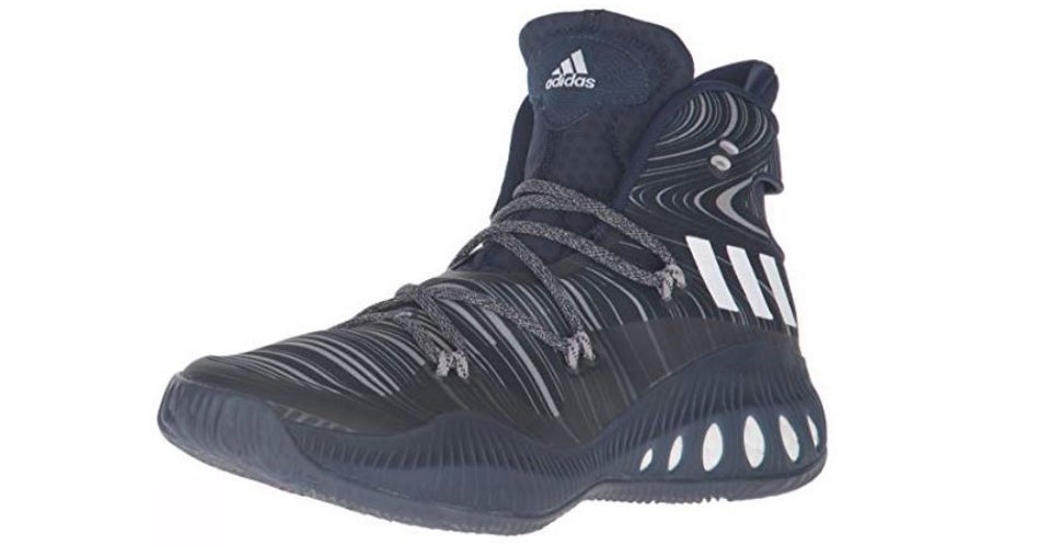 best outdoor basketball shoes 2019