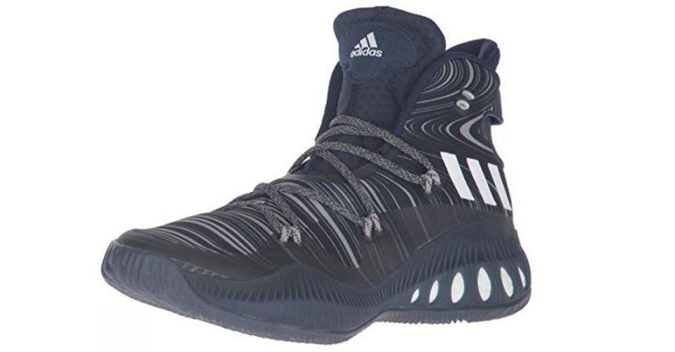 outdoor basketball shoes 2018