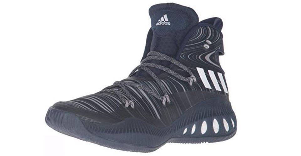 best adidas basketball shoes for outdoor