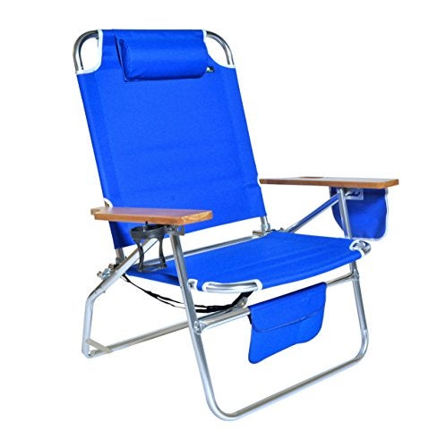 The 7 Best Beach Chairs - [2021 Reviews & Guide]