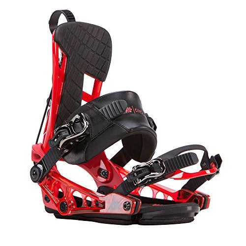 The 7 Best Snowboard Bindings - [2019/2020 Reviews] | Outside Pursuits
