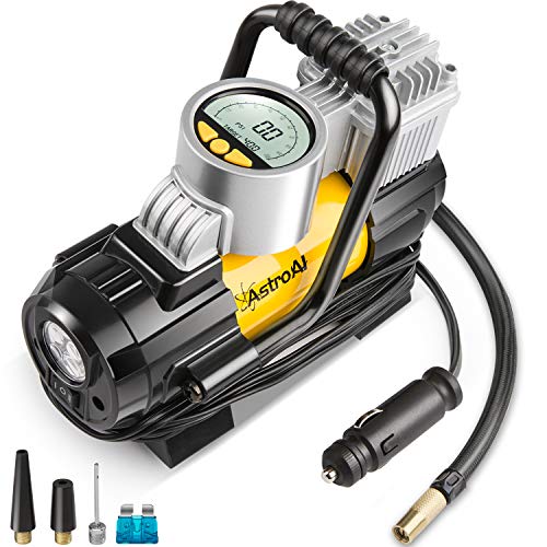 The 6 Best Portable Tire Inflators 2020 Reviews