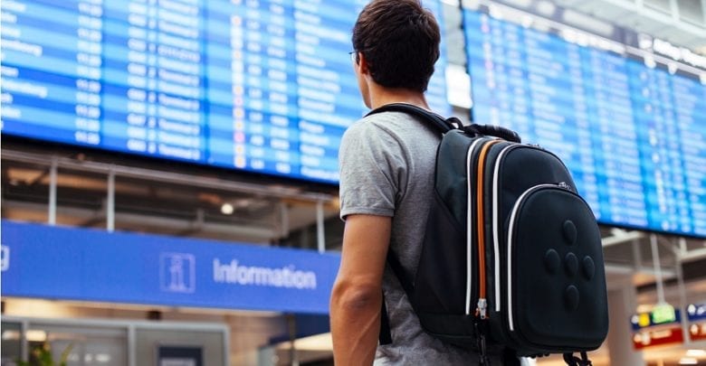 Best Carry On Backpack