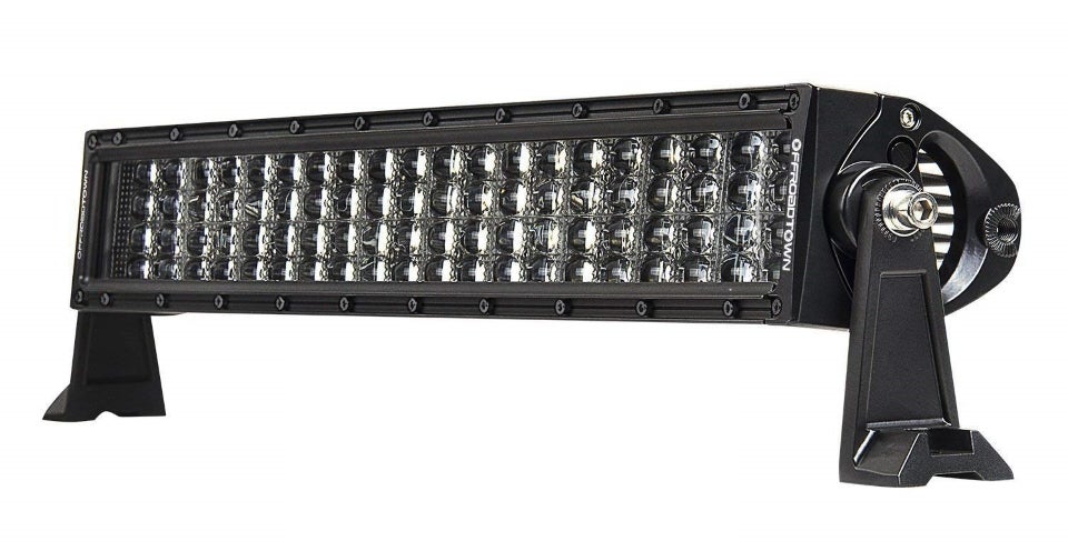 post office essence Protestant The 5 Best LED Light Bars - [2021 Reviews] 
