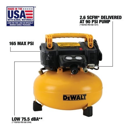 DEWALT-DWFP55126-6-Gallon-Pancake-Compressor1 specs