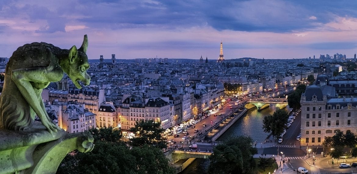 Top 5 Mistakes People Make When Traveling