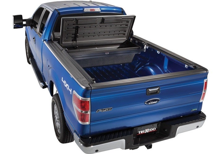 The 7 Best Truck Tool Boxes [2021 Reviews] Outside