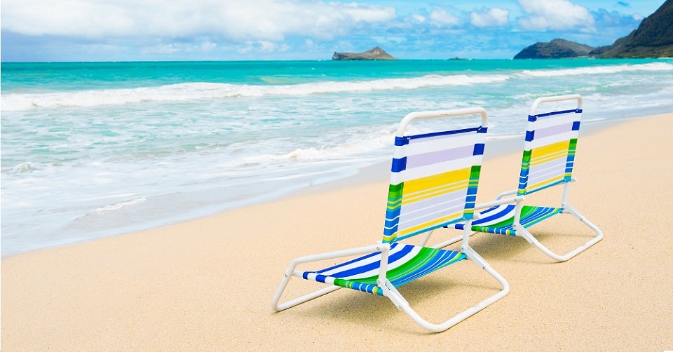 The 7 Best Beach Chairs - [2021 Reviews & Guide] |
