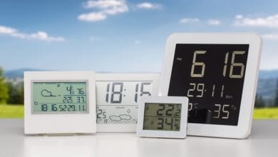 best home weather station