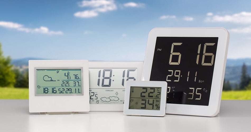 The best home weather stations of 2023