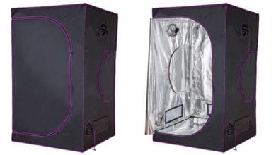 best hydroponic grow tents feature - final reviews