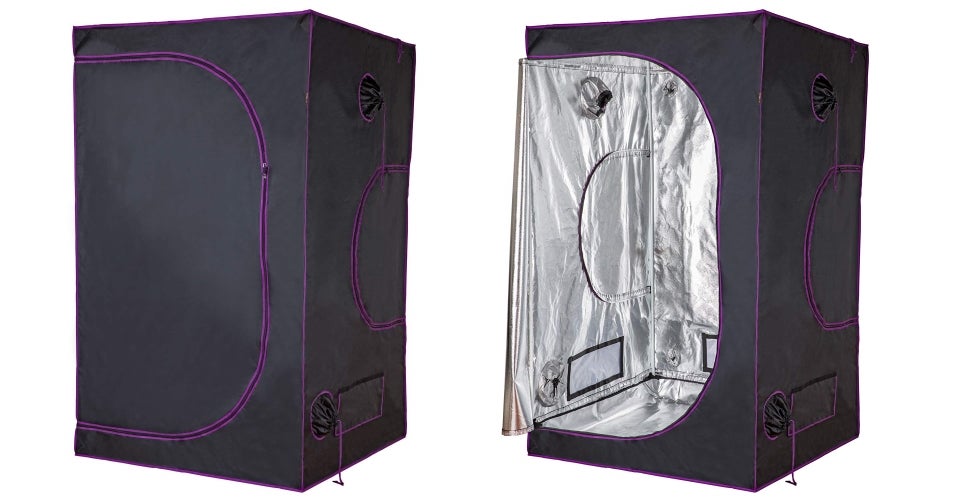 best hydroponic grow tents feature - final reviews