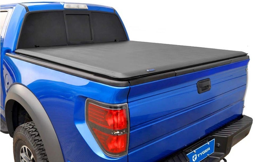 best tonneau cover