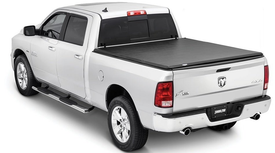 best truck bed cover