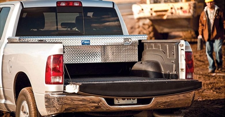 best truck tool box