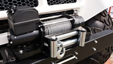 best winches