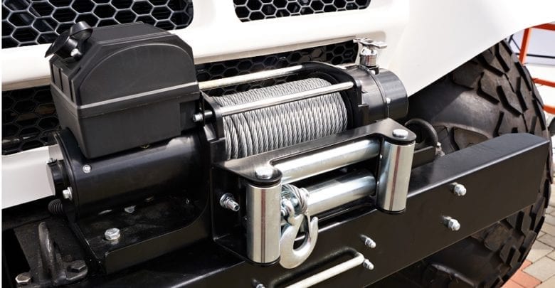 best winches