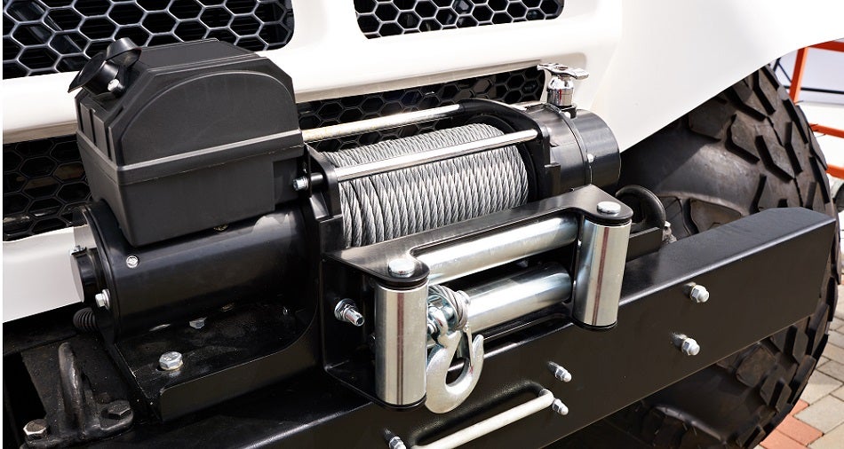 best winches