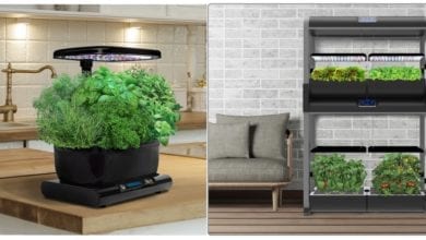 hydroponic aerogarden systems - feature image final