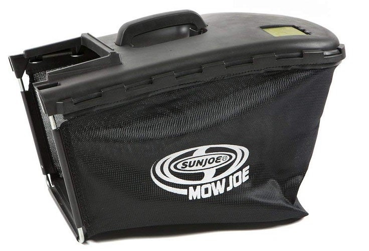small electric lawn mower