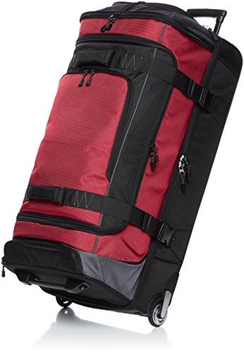 The 7 Best Rolling Duffel Bags - [2020 Reviews] | Outside Pursuits