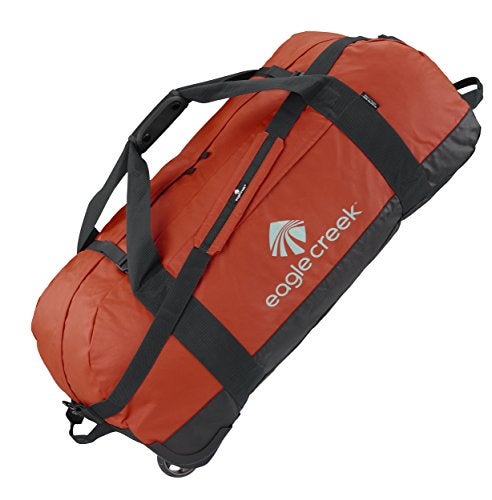 The 7 Best Rolling Duffel Bags - [2020 Reviews] | Outside Pursuits