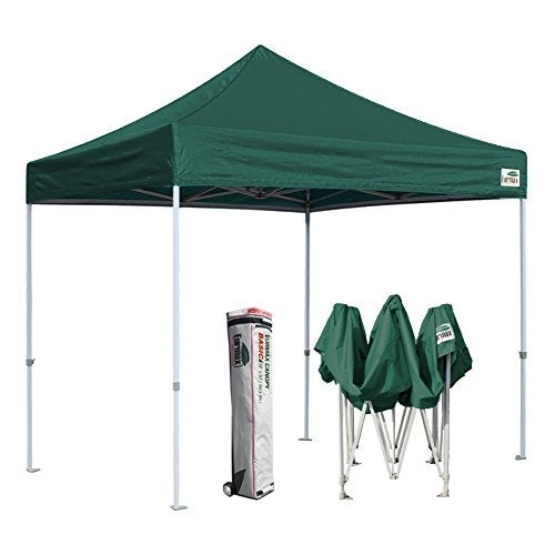 Best Canopy Tent For Your Car