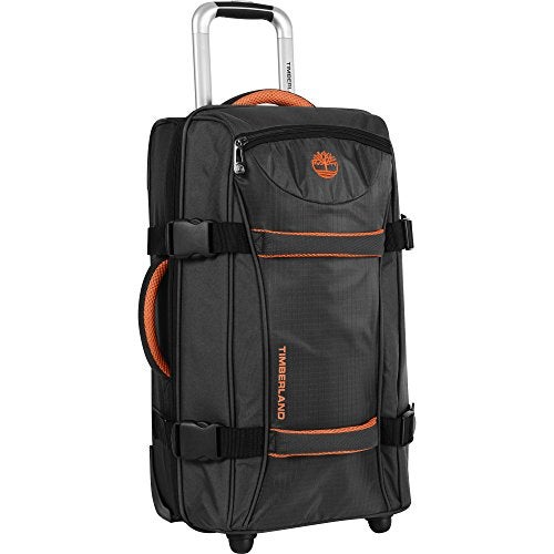 The 7 Best Rolling Duffel Bags - [2020 Reviews] | Outside Pursuits
