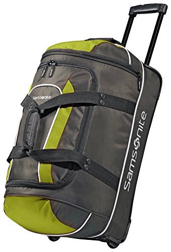 The 7 Best Rolling Duffel Bags - [2020 Reviews] | Outside Pursuits