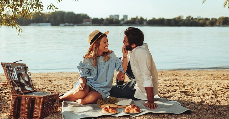 Best Picnic Basket